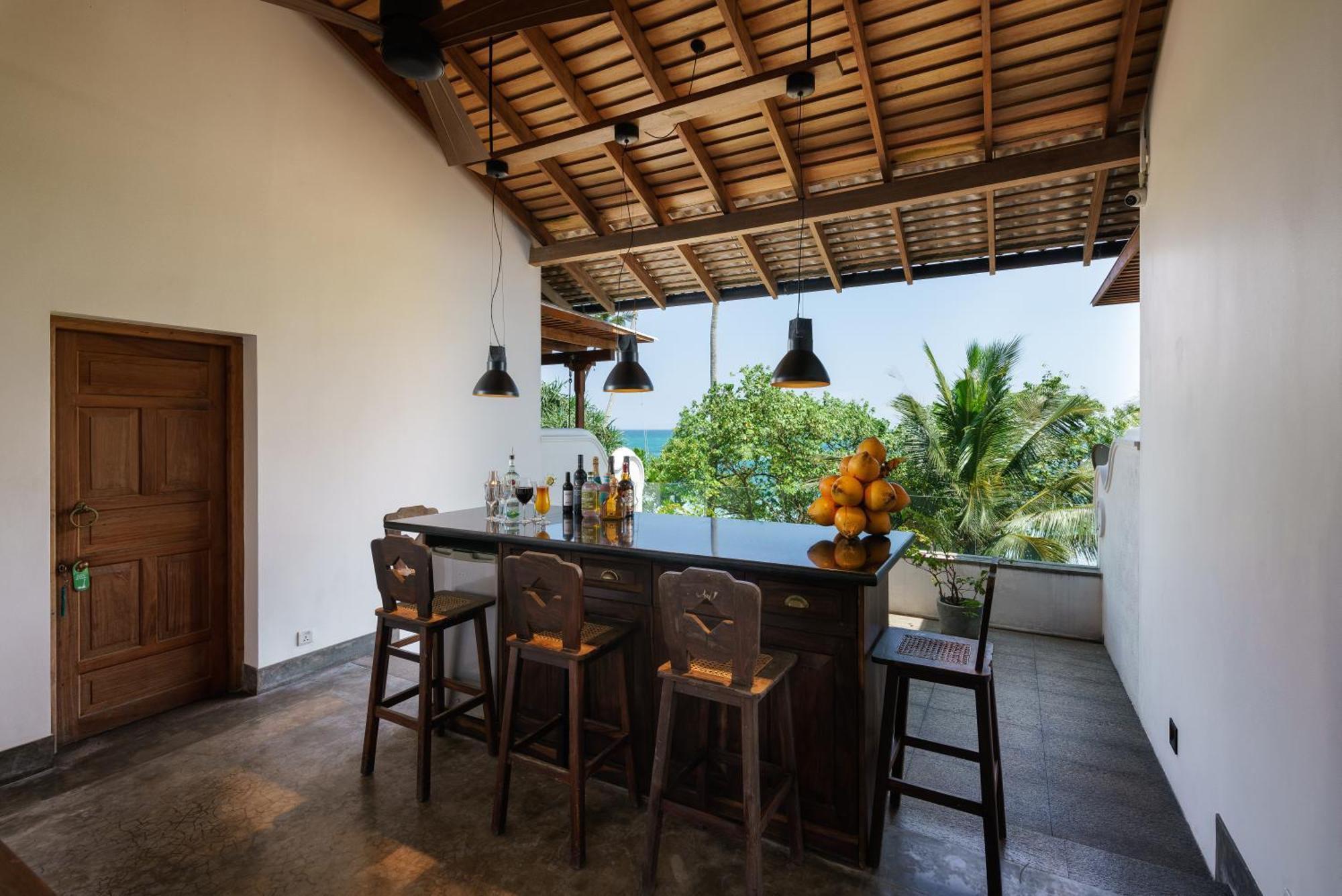 אונה ואטונה Royal Indigo Villa מראה חיצוני תמונה