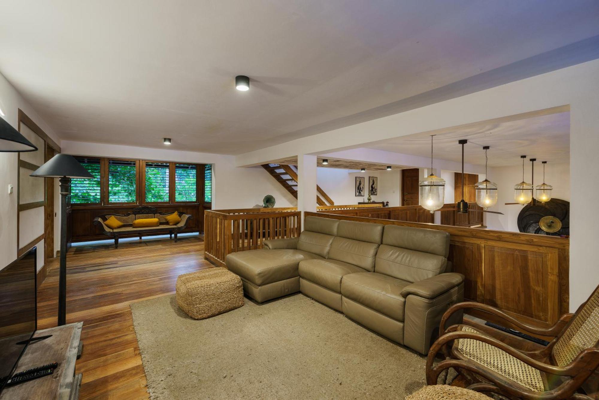 אונה ואטונה Royal Indigo Villa מראה חיצוני תמונה